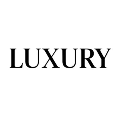 Luxury