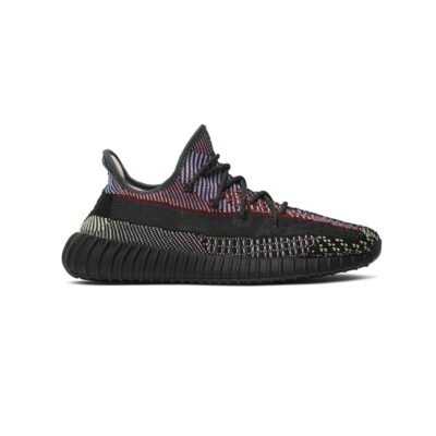 Adidas Yeezy Boost 350 V2 Yecheil (Non reflective)