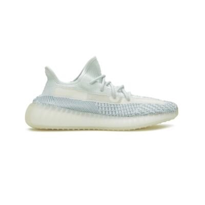 Adidas Yeezy Boost 350 V2 Cloud White