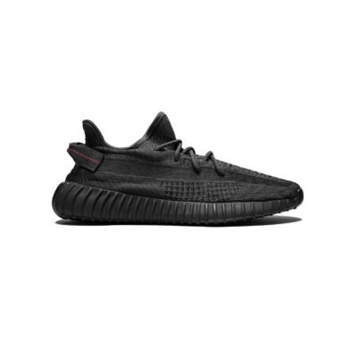 Adidas Yeezy Boost 350 V2 Black (Reflective)