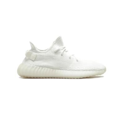 Adidas Yeezy Boost 350 V2 Cream White