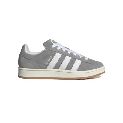 Adidas Campus 00s Grey White