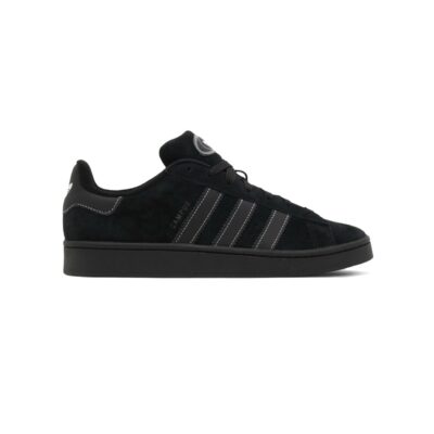 Adidas Campus 00s Triple Black