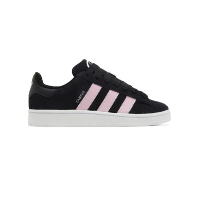 Adidas Campus 00s Core Black True Pink
