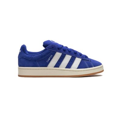 Adidas Campus 00s Semi Lucid Blue Cloud White