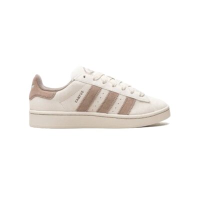 Adidas Campus 00s Chalk White Brown