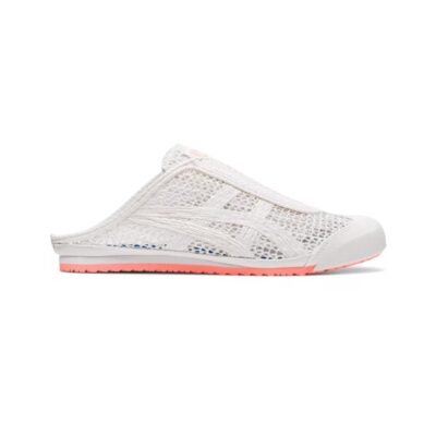 Onitsuka Tiger Mexico 66 Sabot White