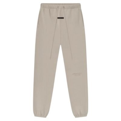 Fear of God Essentials Classic Sweatpants “Timber”
