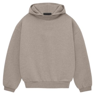 Fear Of God Essentials  FW23 Hoodie “Core Heather”