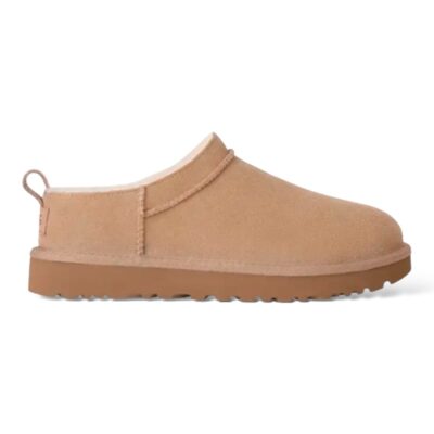 UGG Classic Micro Boot - Sand