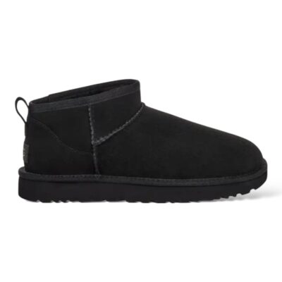 UGG Classic Ultra Mini - Black