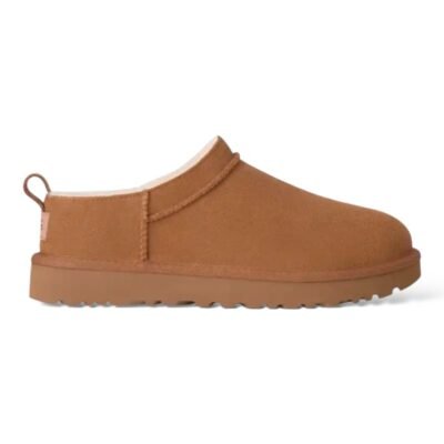 UGG Classic Micro Boot - Chestnut