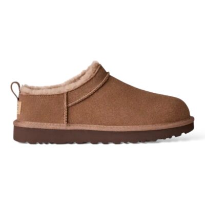 UGG Classic Micro Boot - Rocky Oak