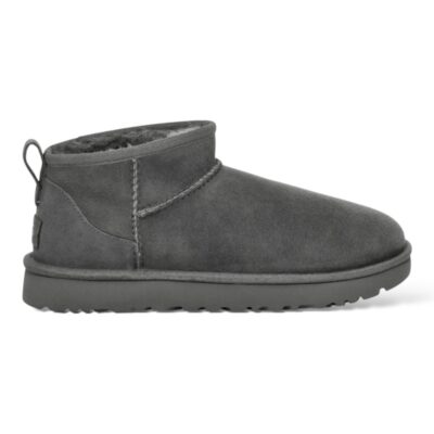 UGG Classic Ultra Mini - Grey