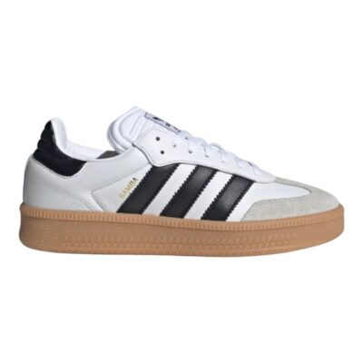 Adidas Samba XLG – White Black Gum