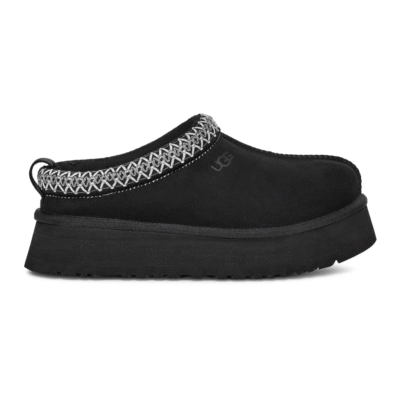 UGG Tazz Slipper – Black