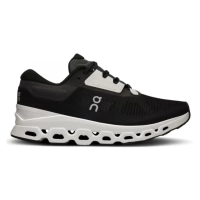 On Running Cloudstratus 3 Black/Frost