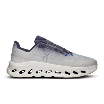 On Running Cloudtilt Midnight/Ivory