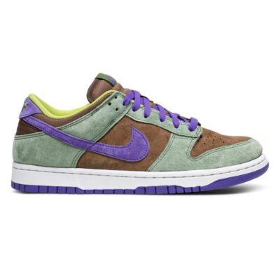 Nike Dunk Low SP Retro “Veneer”
