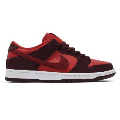 Nike Dunk Low Pro SB “Fruity Pack - Cherry”