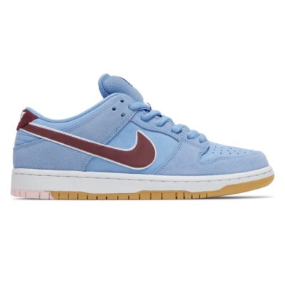 Nike Dunk Low Premium SB “Philadelphia Phillies”