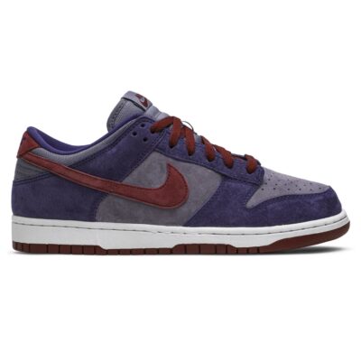 Nike Dunk Low Retro Vol. 1 SP “Plum”