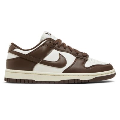 Nike Wmns Dunk Low “Cacao Wow”