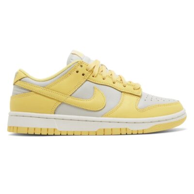 Nike Wmns Dunk Low “Citron Pulse”