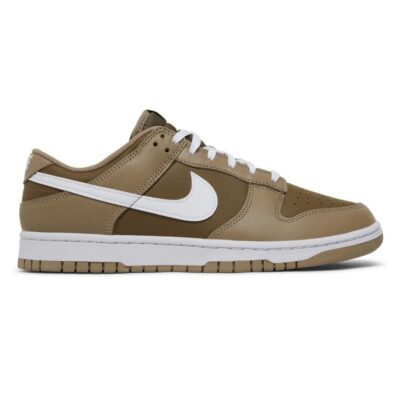 Nike Dunk Low “Judge Grey”