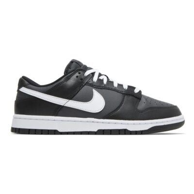 Nike Dunk Low “Black Panda”