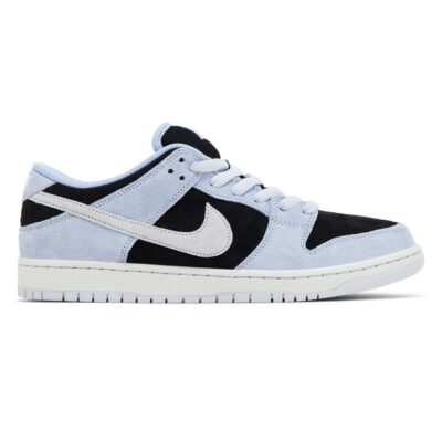 Nike Dunk Low SB “Aluminum”