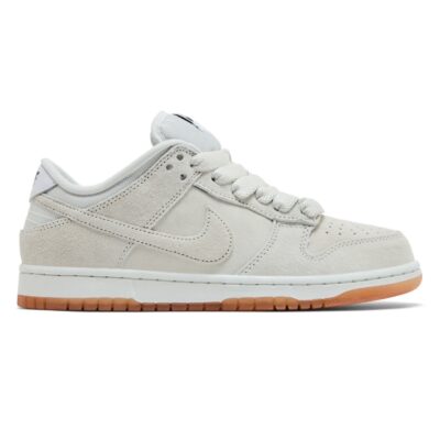 Nike Dunk Low SB Pro B “Pale Ivory”