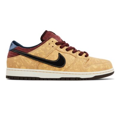 Nike Dunk Low SB “City of Cinema”