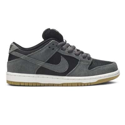 Nike SB Dunk Low TRD “Dark Grey”