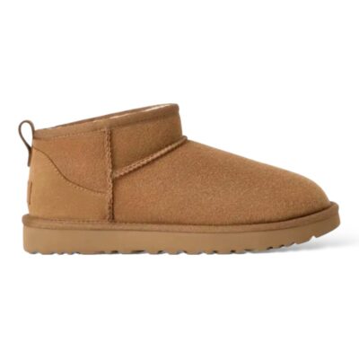 UGG Classic Ultra Mini - Chestnut