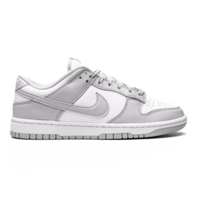 Nike Dunk Low "Grey Fog"