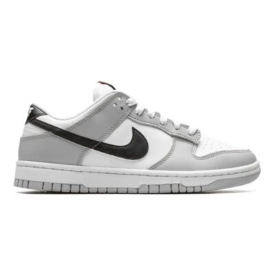 Nike Dunk Low SE “Lottery Pack - Grey”