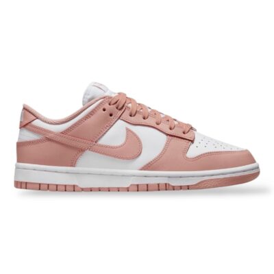 Nike Dunk Low “Rose Whisper”