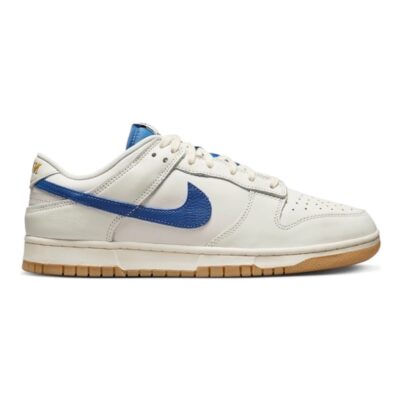 Nike Dunk Low SE “Sail Game Royal Gum”