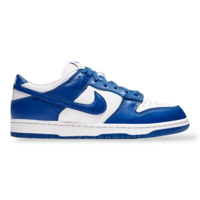 Nike Dunk Low “Varsity Royal”