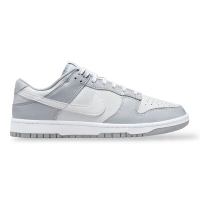 Nike Dunk Low Retro “Pure Platinum”