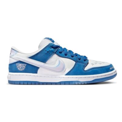 Nike Dunk Low SB “Born x Raised One Block At A Time”