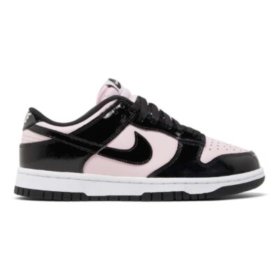 Nike Wmns Dunk Low “Pink Foam Black”