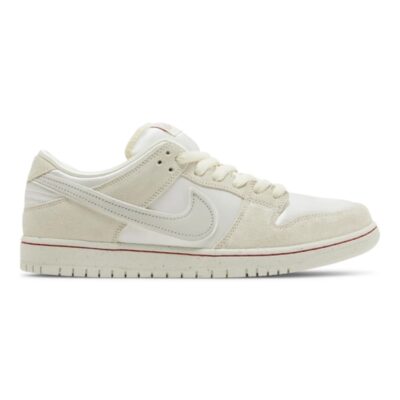 Nike Dunk Low Premium SB “City of Love Collection - Light Bone”
