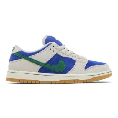 Nike Dunk Low Pro SB “Hyper Royal Malachite”