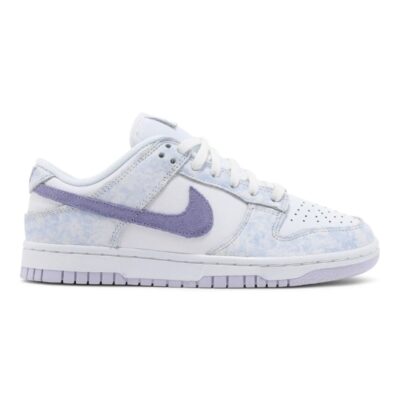 Nike Wmns Dunk Low OG “Purple Pulse”