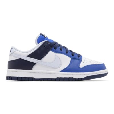 Nike Dunk Low “Game Royal Navy”