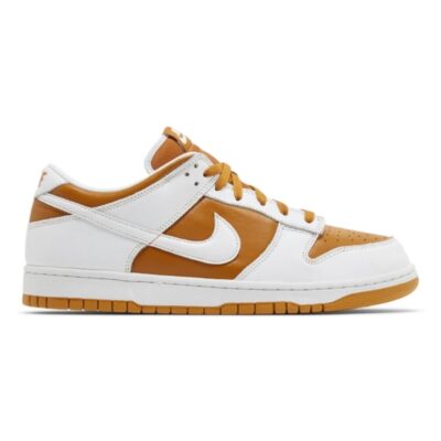 Nike Dunk Low CO.JP “Reverse Curry”