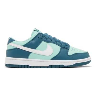 Nike Wmns Dunk Low “Geode Tea“