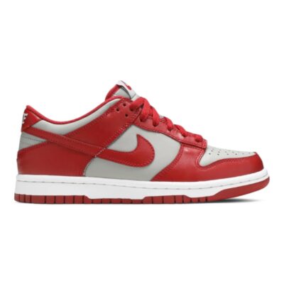 Nike Dunk Low GS “UNLV”